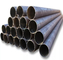 Tube rond hydraulique ASTM A106 6m de tuyau d'acier au carbone d'api 20mm