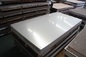 Plaque métallique en acier inoxydable de haute qualité 304 201 204 Grade 5 mm 6 mm 7 mm Épaisseur pour l'industrie