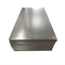 ISO9001 Plaque d'acier galvanisé à chaud 1 mm 1,5 mm 2 mm d'épaisseur pour l'industrie